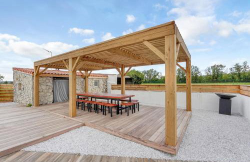 Villa Rose - Padel - Piscine - Cinéma & Poker Room - Foto 18