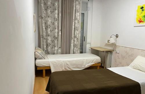 Oasis familiar Terrassa - Foto 15