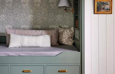 The Perch Designer cottage in Oakland Piedmont California - Foto 16