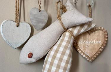 La Grange du marais de Sailly-Bray - Foto 7