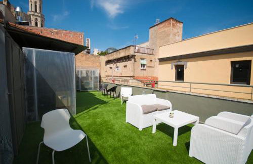 Center Plaza Figueres - Foto 14