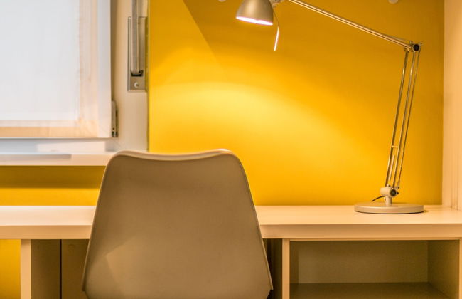 Family Apartments Verdi - Foto 19