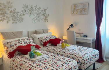 Gemelli-San Pietro-Trastevere-casa con posto auto - Foto 15