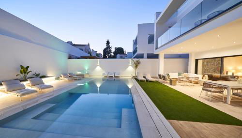 Villa Cristina - Foto 4, sunbed