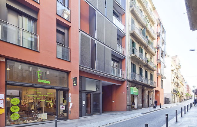 Bonavista Apartments - Virreina - Foto 26