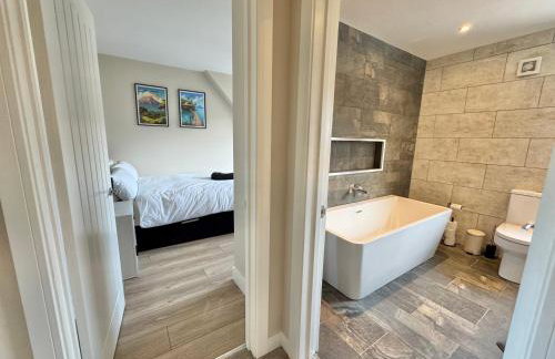 Modern Retreat in Mumbles - Disabled Access! - Foto 31