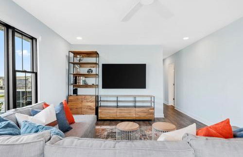 Fenwick Island -- 28 High Tide - Foto 5