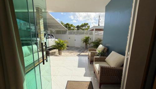 Casa luxuosa - Há 2km da praia - Foto 3