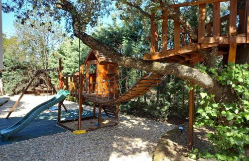 Chalet familiar con piscina - Foto 23