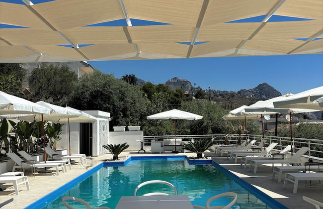 IG - Villa Don Antonio Apartment - Foto 12