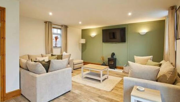 Host Stay Fawcett Cottage - Foto 5, Habitación