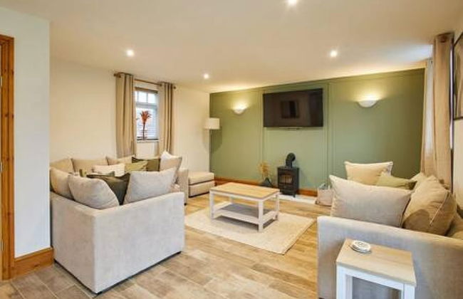 Host Stay Fawcett Cottage - Foto 5