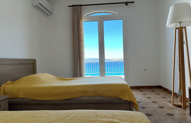 Tolo Beach House with Breathtaking View - Foto 2