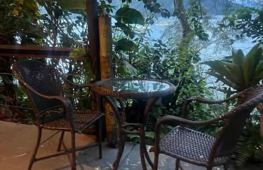 Praia Comprida Flats - Foto 68