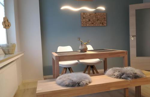 Ferienwohnungen Ambiente-Schmidt - Foto 30