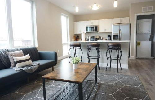 25 Cozy 1BR Apartment Long-term stays - Foto 5