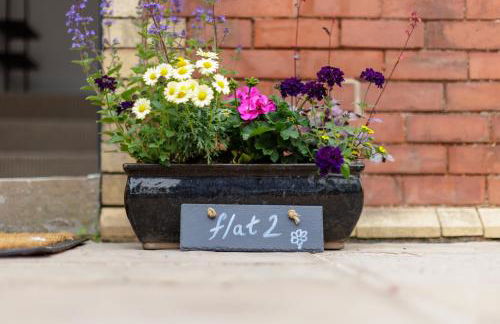 Grosmont House Flat 2 - Photo 7