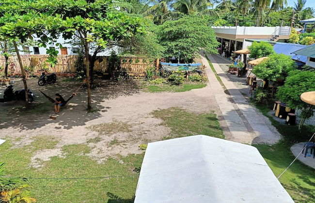 Allen Marie Shiphaus powered by Cocotel - Foto 51