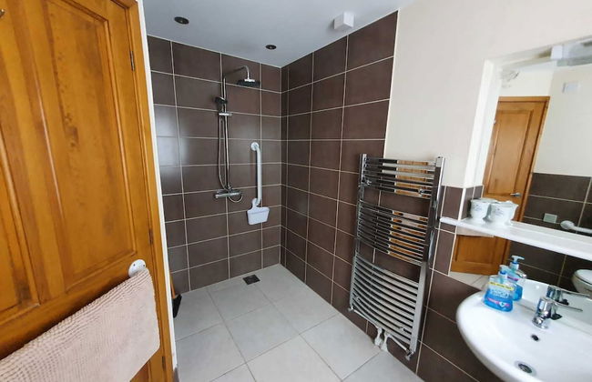 Martin Lane Farm Holiday Cottages - Photo 15