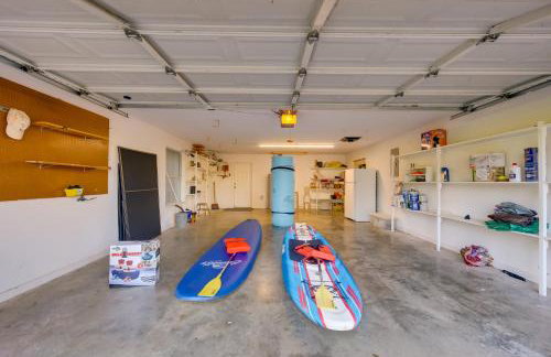 Lakefront Home with Dock in Mabank Near Golfing! - Foto 25