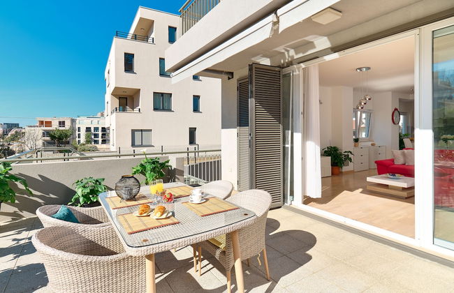 Sun Spalato Flower - Foto 1