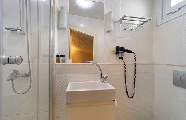 Meroddi Galata Flats - Foto 23