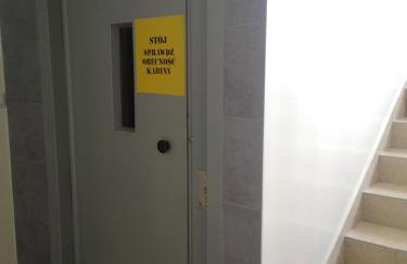 Małe mieszkanie - Foto 12