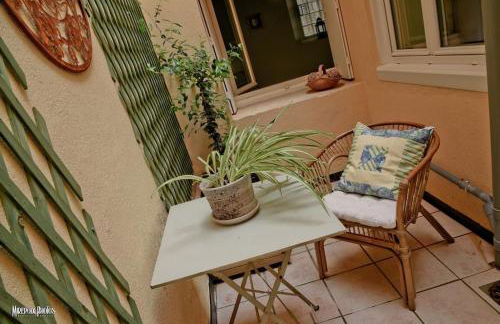 Oustal de Papé le calme au cœur de Mirepoix - Foto 1