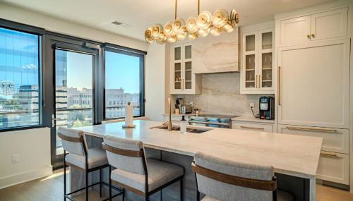 The Champion's Suite Unit 809 - Foto 5