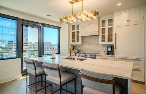 The Champion's Suite Unit 809 - Foto 5