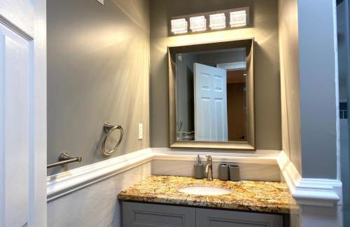 AF Stays - Philadelphia 1212 Mt Vernon St - Foto 24