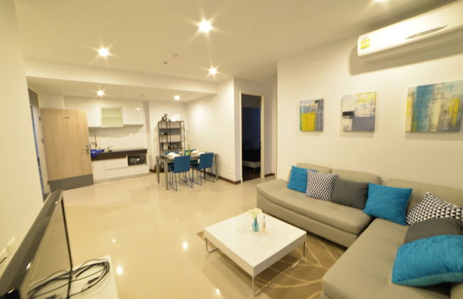 Supalai Asoke Residence - Foto 13