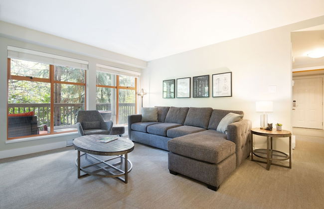 Whistler Vacation Club at NorthStar - Foto 27