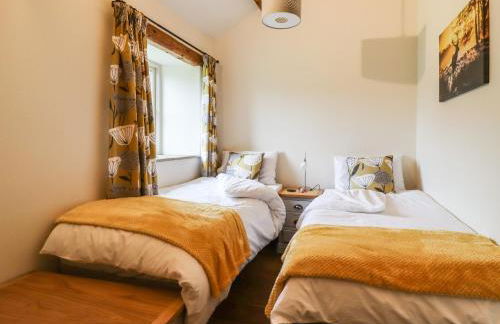 Mosscarr Barn - Foto 37