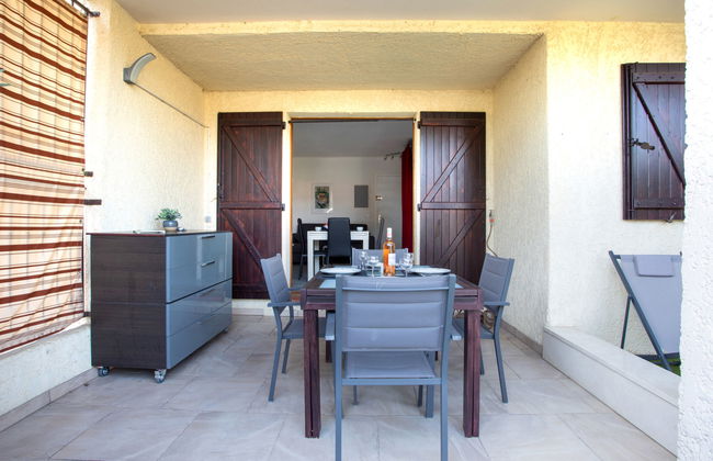 La Calmeraie - Foto 14