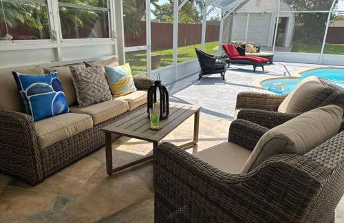 Backyard Oasis - Foto 33