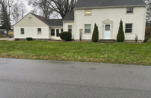 Cozy Apartment w Garage - Foto 2