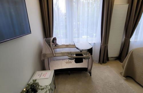 3 Zimmer Wohnung - Keine Party Wohnung ! 6 Personen - Foto 6