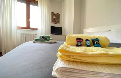 [Incantevole] - 15 Minuti da Duomo + Wifi, Parking - Photo 8