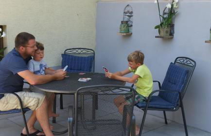 Moderne Fewo in perfekter Lage - Photo 19