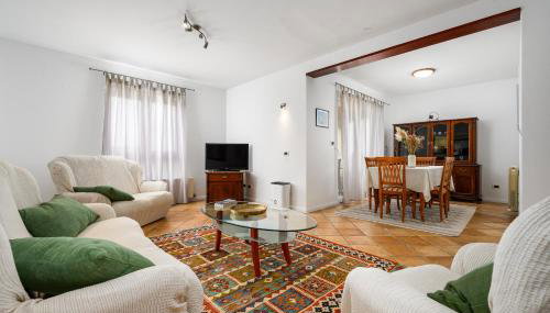 Family Apartment Monsa in Porec - Foto 3