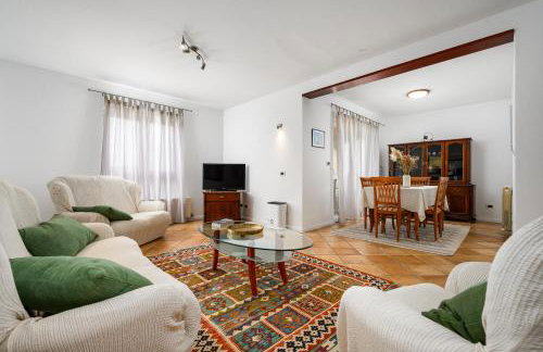 Family Apartment Monsa in Porec - Photo 3