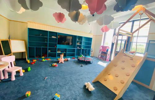 Przystań Apartamenty Sarbinowo - Photo 38