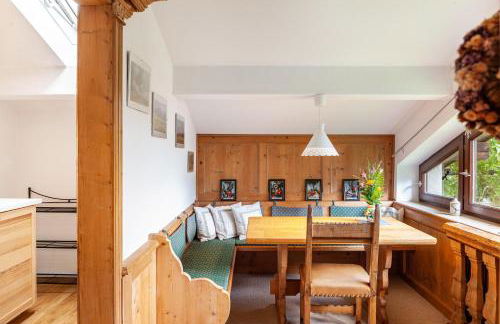 Ferienwohnung Bergblick - Foto 15