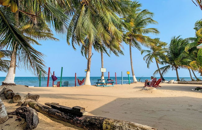 Sandpiper Beach Cabanas - Foto 46