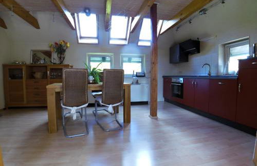 Ferienwohnung Zündholz - Foto 7