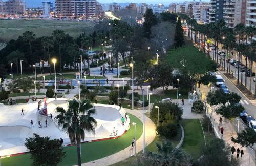 Apartamento ARENSOL EN PRIMERA LINEA DE PLAYA - Foto 19