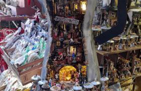 "Dint e viche e Napule" Guest House - Foto 65