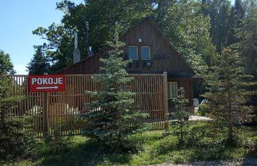 Chata Baby Jagi - Foto 2