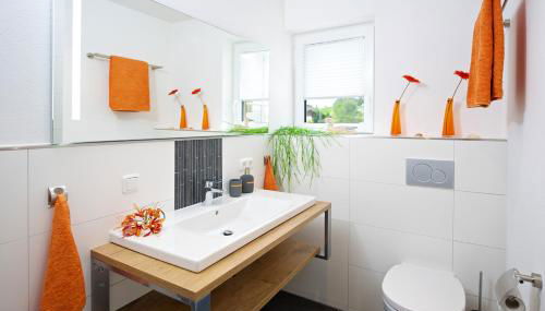 Doppelzimmer Allgäuer Stub'n - Foto 3